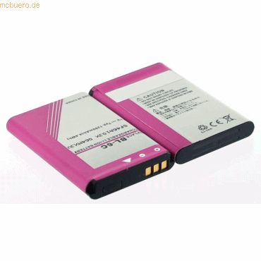 k.A. Akku für Hagenuk Fono E70 Li-Ion 3,7 Volt 1000 mAh schwarz k.A. Akku für Hagenuk Fono E70 Li-Ion 3,7 Volt 1000 mAh schwarz von k.A.