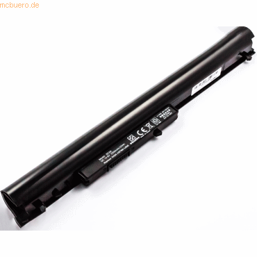 k.A. Akku für Hewlett-Packard 15-G011CA (F9J02UAR) Li-Ion 14,8 Volt 22 von k.A.
