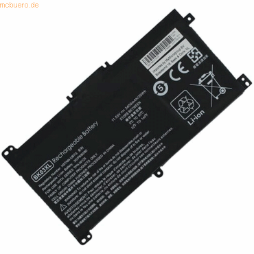 k.A. Akku für Hewlett-Packard 916811-855 Li-Ion 11,55 Volt 3500 mAh sc k.A. Akku für Hewlett-Packard 916811-855 Li-Ion 11,55 Volt 3500 mAh sc von k.A.