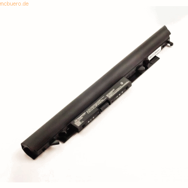 k.A. Akku für Hewlett-Packard 919701-850 Li-Ion 14,8 Volt 2400 mAh sch k.A. Akku für Hewlett-Packard 919701-850 Li-Ion 14,8 Volt 2400 mAh sch von k.A.