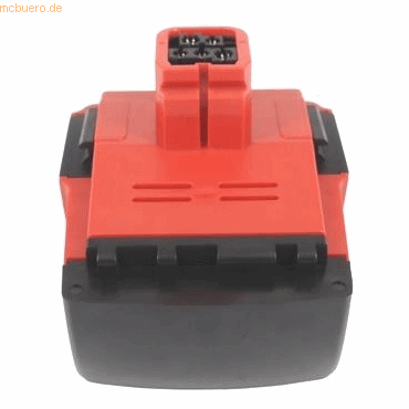 k.A. Akku für Hilti SF144-A Li-Ion 14,4 Volt 3000 mAh k.A. Akku für Hilti SF144-A Li-Ion 14,4 Volt 3000 mAh von k.A.