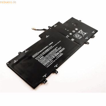 k.A. Akku für HP Chromebook 14-x010ns Li-Pol 11,1 Volt 3100 mAh schwar k.A. Akku für HP Chromebook 14-x010ns Li-Pol 11,1 Volt 3100 mAh schwar von k.A.