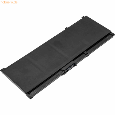 k.A. Akku für HP Gaming Pavilion 15-CX0067 Li-Pol 15,4 Volt 4400 mAh s k.A. Akku für HP Gaming Pavilion 15-CX0067 Li-Pol 15,4 Volt 4400 mAh s von k.A.