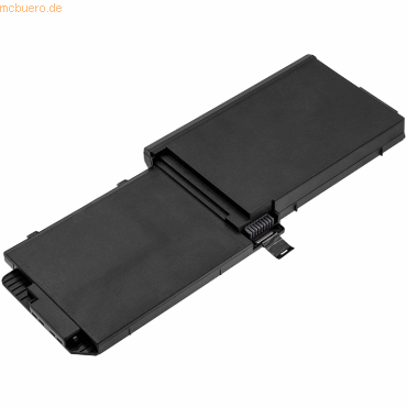 k.A. Akku für HP ZBook 17 G5 2ZC45EA Li-Ion 11,55 Volt 8200 mAh schwar von k.A.