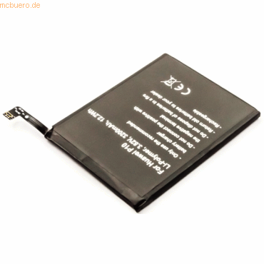k.A. Akku für Huawei Honor 9 Li-Pol 3,7 Volt 3200 mAh schwarz k.A. Akku für Huawei Honor 9 Li-Pol 3,7 Volt 3200 mAh schwarz von k.A.
