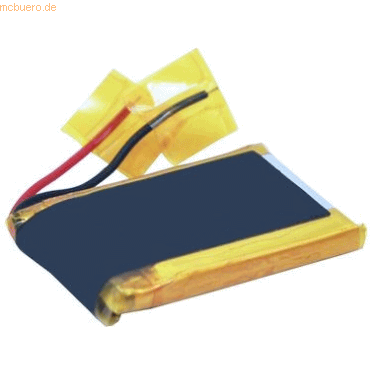 k.A. Akku für Jabra Pro 920 Li-Pol 3,7 Volt 250 mAh gelb k.A. Akku für Jabra Pro 920 Li-Pol 3,7 Volt 250 mAh gelb von k.A.