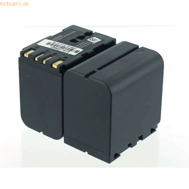 k.A. Akku für Jvc GR-DVL100 Li-Ion 7,2 Volt 3300 mAh schwarz k.A. Akku für Jvc GR-DVL100 Li-Ion 7,2 Volt 3300 mAh schwarz von k.A.