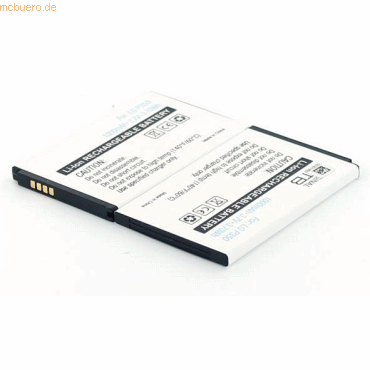 k.A. Akku für LG Electronics BL-42FNWW Li-Ion 3,7 Volt 1000 mAh weiß k.A. Akku für LG Electronics BL-42FNWW Li-Ion 3,7 Volt 1000 mAh weiß von k.A.