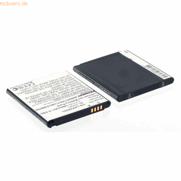 k.A. Akku für LG Electronics D605 Optimus L9II Li-Ion 3,7 Volt 1400 mA k.A. Akku für LG Electronics D605 Optimus L9II Li-Ion 3,7 Volt 1400 mA von k.A.