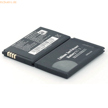 k.A. Akku für LG Electronics GS290 Cookie Fresh Li-Ion 3,7 Volt 650 mA k.A. Akku für LG Electronics GS290 Cookie Fresh Li-Ion 3,7 Volt 650 mA von k.A.