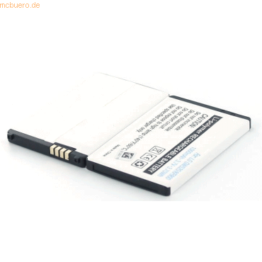 k.A. Akku für LG Electronics KW520 Li-Pol 3,7 Volt 1000 mAh schwarz k.A. Akku für LG Electronics KW520 Li-Pol 3,7 Volt 1000 mAh schwarz von k.A.