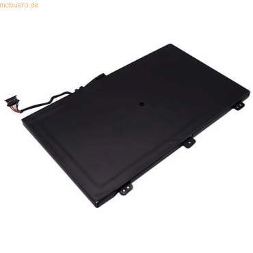 k.A. Akku für Lenovo 00HW001 Li-Pol 14,8 Volt 3750 mAh schwarz k.A. Akku für Lenovo 00HW001 Li-Pol 14,8 Volt 3750 mAh schwarz von k.A.