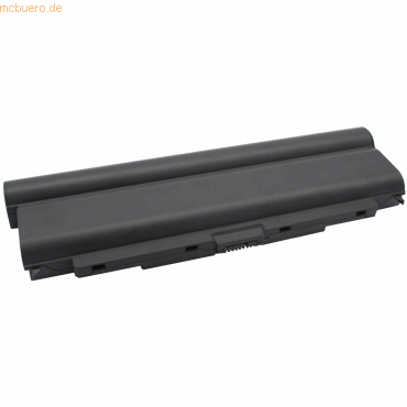 k.A. Akku für Lenovo ThinkPad L540 Li-Ion 11,1 Volt 4400 mAh schwarz k.A. Akku für Lenovo ThinkPad L540 Li-Ion 11,1 Volt 4400 mAh schwarz von k.A.