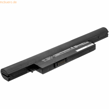 k.A. Akku für Medion MD99650 Li-Ion 14,56 Volt 2600 mAh schwarz k.A. Akku für Medion MD99650 Li-Ion 14,56 Volt 2600 mAh schwarz von k.A.
