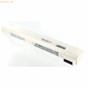 k.A. Akku für Medion SAM2000 Li-Ion 14,8 Volt 4400 mAh weiß k.A. Akku für Medion SAM2000 Li-Ion 14,8 Volt 4400 mAh weiß von k.A.