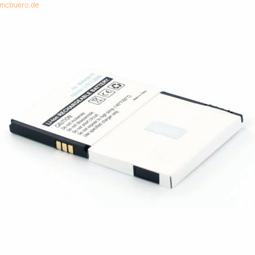 k.A. Akku für Motorola BD50 Li-Ion 3,7 Volt 600 mAh schwarz k.A. Akku für Motorola BD50 Li-Ion 3,7 Volt 600 mAh schwarz von k.A.