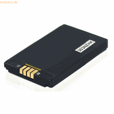 k.A. Akku für Motorola Talkabout T720I Li-Ion 3,6 Volt 700 mAh schwarz k.A. Akku für Motorola Talkabout T720I Li-Ion 3,6 Volt 700 mAh schwarz von k.A.