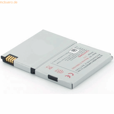 k.A. Akku für Motorola V1050 Li-Ion 3,7 Volt 700 mAh schwarz k.A. Akku für Motorola V1050 Li-Ion 3,7 Volt 700 mAh schwarz von k.A.