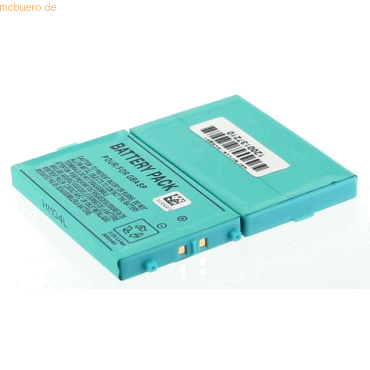 k.A. Akku für Nintendo AGS-003 Li-Ion 3,7 Volt 800 mAh k.A. Akku für Nintendo AGS-003 Li-Ion 3,7 Volt 800 mAh von k.A.