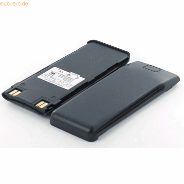 k.A. Akku für Nokia 6110 Li-Ion 3,6 Volt 950 mAh schwarz k.A. Akku für Nokia 6110 Li-Ion 3,6 Volt 950 mAh schwarz von k.A.