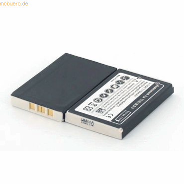 k.A. Akku für Nokia 6220 Li-Ion 3,7 Volt 850 mAh weiß von k.A.