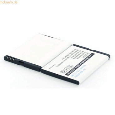 k.A. Akku für Nokia N8 Li-Ion 3,7 Volt 850 mAh schwarz k.A. Akku für Nokia N8 Li-Ion 3,7 Volt 850 mAh schwarz von k.A.