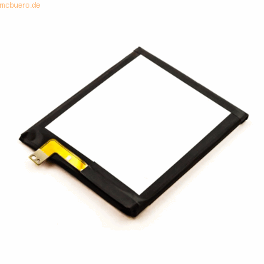 k.A. Akku für Nokia TA-1063 Li-Pol 3,85 Volt 2900 mAh schwarz k.A. Akku für Nokia TA-1063 Li-Pol 3,85 Volt 2900 mAh schwarz von k.A.