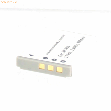 k.A. Akku für Praktica Luxmedia DCZ 10.4 Li-Ion 3,7 Volt 600 mAh grau k.A. Akku für Praktica Luxmedia DCZ 10.4 Li-Ion 3,7 Volt 600 mAh grau von k.A.