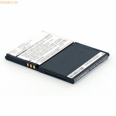k.A. Akku für Sagem My 501C Li-Ion 3,7 Volt 750 mAh schwarz k.A. Akku für Sagem My 501C Li-Ion 3,7 Volt 750 mAh schwarz von k.A.