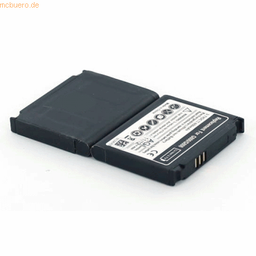 k.A. Akku für Samsung AB603443CUCSTD Li-Ion 3,6 Volt 800 mAh schwarz k.A. Akku für Samsung AB603443CUCSTD Li-Ion 3,6 Volt 800 mAh schwarz von k.A.