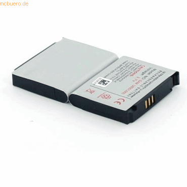 k.A. Akku für Samsung AB653039CECSTD Li-Ion 3,7 Volt 750 mAh schwarz von k.A.