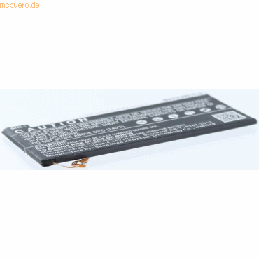 k.A. Akku für Samsung EB-BA800ABE Li-Pol 3,8 Volt 3000 mAh schwarz k.A. Akku für Samsung EB-BA800ABE Li-Pol 3,8 Volt 3000 mAh schwarz von k.A.