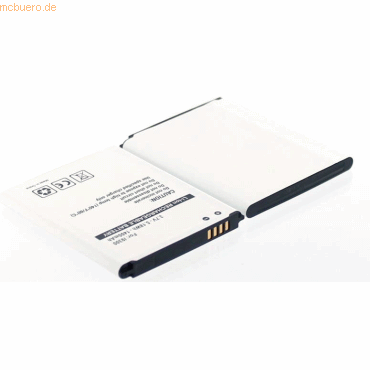 k.A. Akku für Samsung Galaxy S III LTE Li-Ion 3,7 Volt 1700 mAh weiß k.A. Akku für Samsung Galaxy S III LTE Li-Ion 3,7 Volt 1700 mAh weiß von k.A.