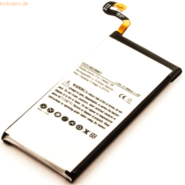 k.A. Akku für Samsung GH82-14642A Li-Pol 3,8 Volt 3000 mAh schwarz k.A. Akku für Samsung GH82-14642A Li-Pol 3,8 Volt 3000 mAh schwarz von k.A.