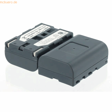 k.A. Akku für Samsung SB-L70 Li-Ion 7,2 Volt 1200 mAh grau k.A. Akku für Samsung SB-L70 Li-Ion 7,2 Volt 1200 mAh grau von k.A.