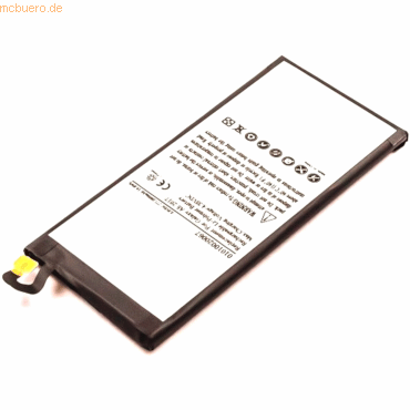 k.A. Akku für Samsung SM-A520F Li-Pol 3,85 Volt 2800 mAh schwarz k.A. Akku für Samsung SM-A520F Li-Pol 3,85 Volt 2800 mAh schwarz von k.A.