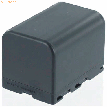 k.A. Akku für Samsung VP-D530 Li-Ion 7,4 Volt 2600 mAh grau k.A. Akku für Samsung VP-D530 Li-Ion 7,4 Volt 2600 mAh grau von k.A.