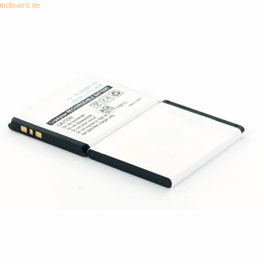 k.A. Akku für Sony Ericsson BST-43 Li-Ion 3,7 Volt 950 mAh schwarz k.A. Akku für Sony Ericsson BST-43 Li-Ion 3,7 Volt 950 mAh schwarz von k.A.