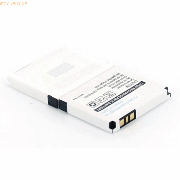 k.A. Akku für Sony Ericsson W910I Li-Ion 3,6 Volt 900 mAh schwarz k.A. Akku für Sony Ericsson W910I Li-Ion 3,6 Volt 900 mAh schwarz von k.A.