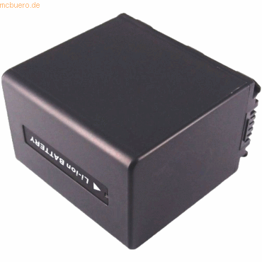 k.A. Akku für Sony NP-FH90 Li-Ion 7,4 Volt 3300 mAh grau k.A. Akku für Sony NP-FH90 Li-Ion 7,4 Volt 3300 mAh grau von k.A.