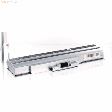 k.A. Akku für Sony PCG-7185M Li-Ion 11,1 Volt 4400 mAh silberfarben k.A. Akku für Sony PCG-7185M Li-Ion 11,1 Volt 4400 mAh silberfarben von k.A.