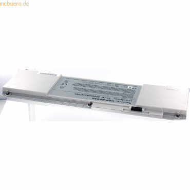 k.A. Akku für Sony SVT1313V1ES Li-Ion 11,1 Volt 4000 mAh silberfarben k.A. Akku für Sony SVT1313V1ES Li-Ion 11,1 Volt 4000 mAh silberfarben von k.A.