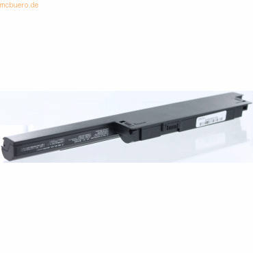 k.A. Akku für Sony Vaio SVE1713A1EW Li-Ion 10,8 Volt 4400 mAh schwarz k.A. Akku für Sony Vaio SVE1713A1EW Li-Ion 10,8 Volt 4400 mAh schwarz von k.A.