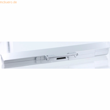 k.A. Akku für Sony VGN-FW41J Li-Ion 11,1 Volt 4400 mAh silberfarben k.A. Akku für Sony VGN-FW41J Li-Ion 11,1 Volt 4400 mAh silberfarben von k.A.