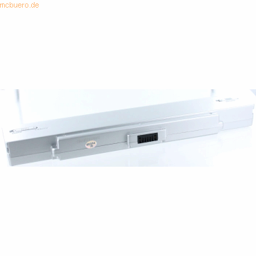 k.A. Akku für Sony VGP-BPS9 Li-Ion 11,1 Volt 4400 mAh silberfarben k.A. Akku für Sony VGP-BPS9 Li-Ion 11,1 Volt 4400 mAh silberfarben von k.A.
