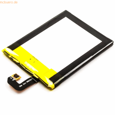 k.A. Akku für Sony Xperia Z3 Li-Pol 3,8 Volt 3000 mAh silberfarben k.A. Akku für Sony Xperia Z3 Li-Pol 3,8 Volt 3000 mAh silberfarben von k.A.