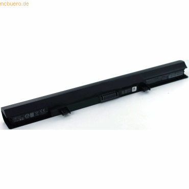 k.A. Akku für Toshiba PA5185U-1BRS Li-Ion 14,8 Volt 2200 mAh schwarz von k.A.