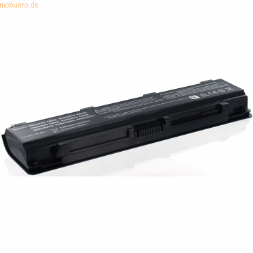 k.A. Akku für Toshiba Satellite C75-A-102 Li-Ion 10,8 Volt 4400 mAh sc von k.A.