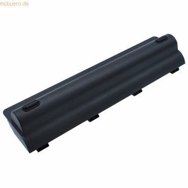 k.A. Akku für Toshiba Satellite P870-336 Li-Ion 10,8 Volt 6600 mAh sch von k.A.