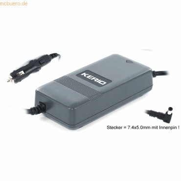 k.A. KFZ Ladekabel kompatibel mit HP COMPAQ NX7300 k.A. KFZ Ladekabel kompatibel mit HP COMPAQ NX7300 von k.A.